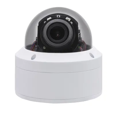 5X zoom 3,5" PTZ AHD/TVI/CVI/960H HD kamera 4 in 1 - 6