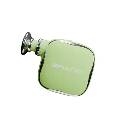 AI Variable Frequency Ultra-Mini Fascia Gun, Portable Muscle Massager - 5