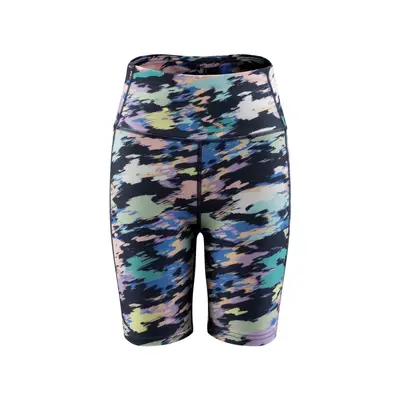Yoga pantolon, çıplak hissi, baskılı, ince, spor fitness legging - 11