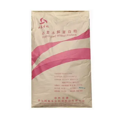 Ketai Buğday Hidrolize Protein Tozu %80 - 6
