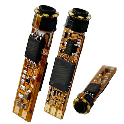 Endoscope camera module 4.5mm, 100W, 720P for pipe inspection - 5