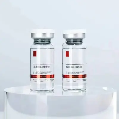 Su Işığı Hyaluronik Asit Serum 10ml Nemlendirici Yüz Bakım Serumu