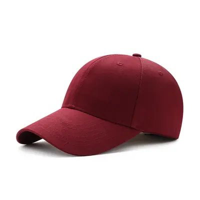 Baseball Hat Custom Logo Pointed Cap Travel Advertising Hat Children's Hat Sun Hat Custom Embroidery Wholesale - 11