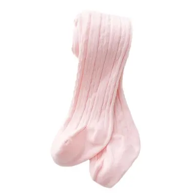 Baby-Strumpfhose, Frühling Herbst, Mädchen, einteilig - 5
