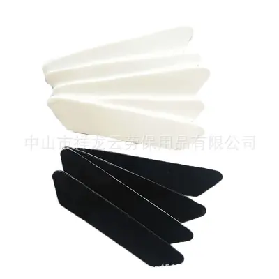 Washable Non-Slip Rug Stickers, Double-Sided, No Drilling Required