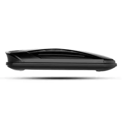 Ultra-Thin Car Roof Box for SUVs, Large Capacity - 6