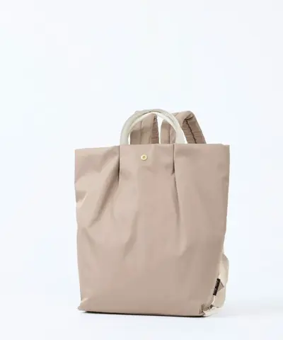Legato Largo Japan Rakuten Rucksack Tasche Leichte wasserdichte Damen-Tasche Leichter Luxus-Rucksack zum Pendeln Schulrucksack - 13