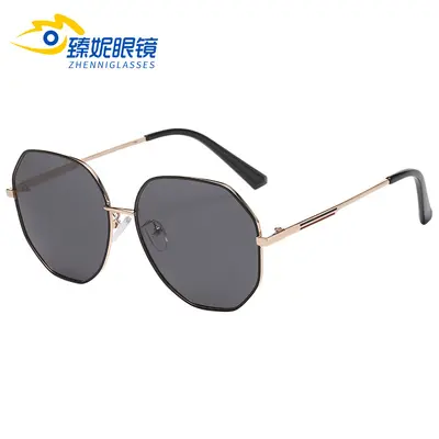 Women's Polarized Sunglasses, UV Protection, for Driving - 6