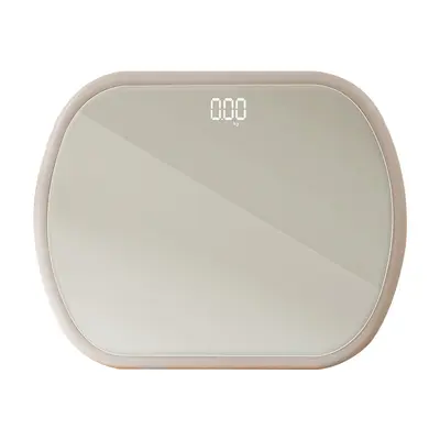 Body Weight Scale Household Body Fat Scale Accurate Electronic Scale Rechargeable Personal Weight Measurement Smart Diet Scale 2026 New Model - 6