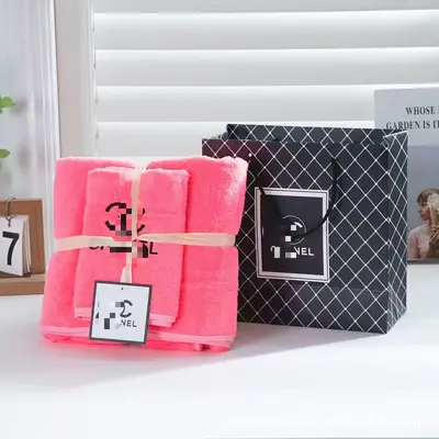 2 parçalı banyo havlusu seti, nakışlı, ev tipi, plaj havlusu, çift seti