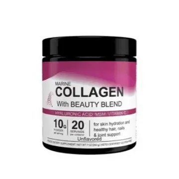 跨境现货超级胶原蛋白肽粉 Super Collagen Plus 外贸爆款亚马逊
