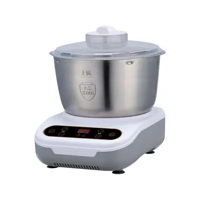 Smart Kitchen Machine Automatic Dough Mixer Multifunctional - 7