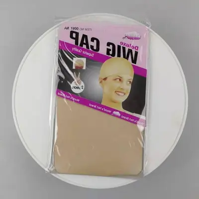 Hochelastisches Haarnetz für Perücken