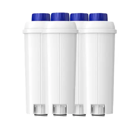 DLSC002 Replacement Filter for Delonghi Coffee Machines, Coconut Shell Activated Carbon - 10