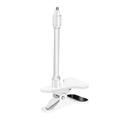 Indoor smart camera bracket, no-drill installation, Ezviz/Xiaomi/Lecheng compatible - 5