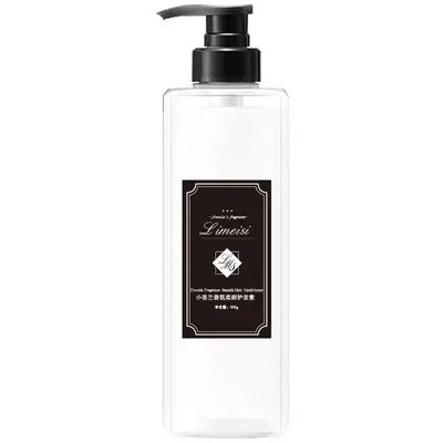 Limei Xiaocanglan weiches Shampoo mit langanhaltendem Duft, Duschgel und Haarspülung - 13