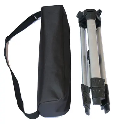600D Oxford Stoff Stativtasche Lichtstativ Staffelei einfache Tasche Live-Stream-Stativtasche verdickt Lagerbestand