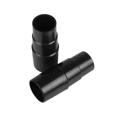 Vacuum Cleaner Adapter Connection Hose, Variable Diameter Industrial Connector - 3