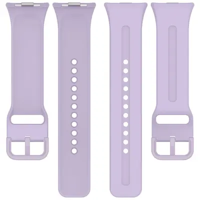 Silicone Strap for Redmi Watch 5 and Watch5 eSIM - 4