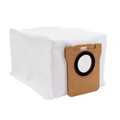 Chui Mi S10 consumables sweeping robot accessories suitable for S20/Xiaomi X10 non-woven fabric L10S/L20 dust bag