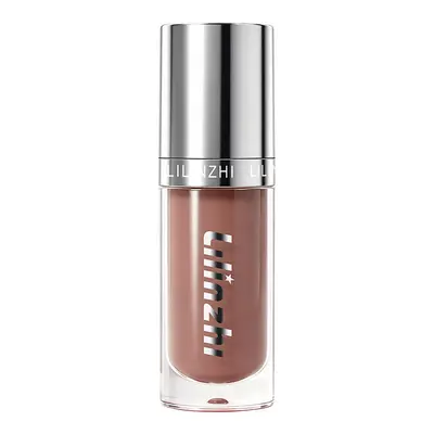 Lilinzhi Shimmer Lip Gloss, Long-Lasting Colour, Water-Glossy Mirror Finish
