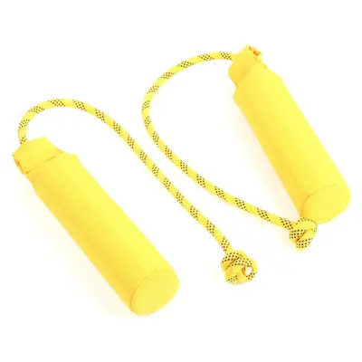 Large Dog Chew Bar Toy, Oxford Cloth, Water and Throw Toy