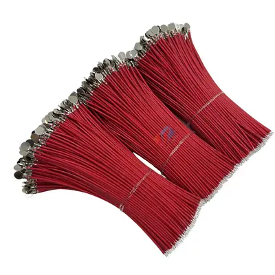 Pure Copper PVC Insulated Electronic Wire, Oxygen-Free Copper, Battery Nickel Strip