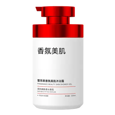 Selenium Disulfide Anti-Dandruff Shampoo, Oil Control and Volumizing - 10