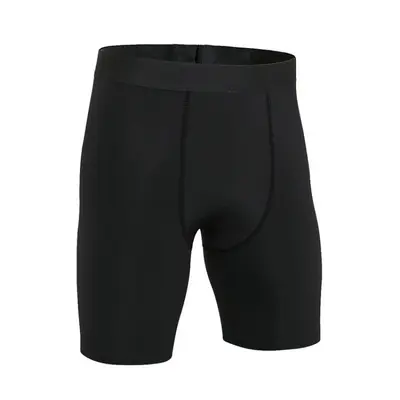 Men's Sports Compression Shorts, Sweat-Wicking, High Elasticity, Training - 11