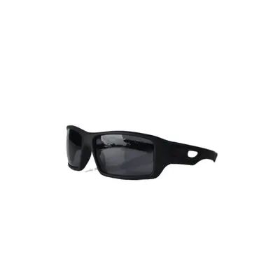 Polarisierte Sportsonnenbrille im futuristischen Y2K-Stil