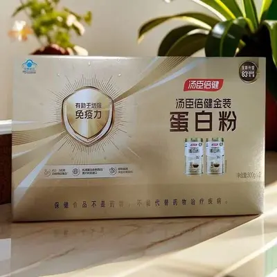 Yetişkin Protein Tozu 600g Sağlık Takviyesi