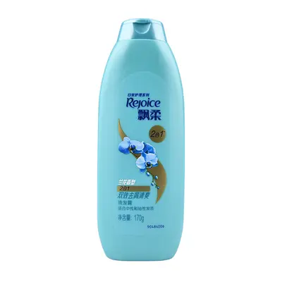 Pantene Familien-Anti-Schuppen-Shampoo - 6