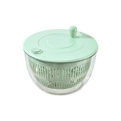 Multifunctional Vegetable Dryer with Chopper, Drain Basket