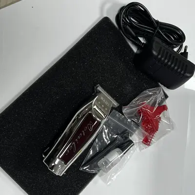 Wahl Blade Head Engraver 8081, Cordless Clipper Blade Head - 2