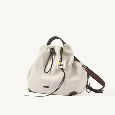 Unisex Multi-Compartment Travel Backpack, Large Capacity, Lightweight, Laptop Compartment - 6