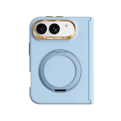 iPhone 18 için UDO telefon kılıfı, darbeye dayanıklı, sıvı dokulu, manyetik standlı PC kılıf, stoktan toptan satış