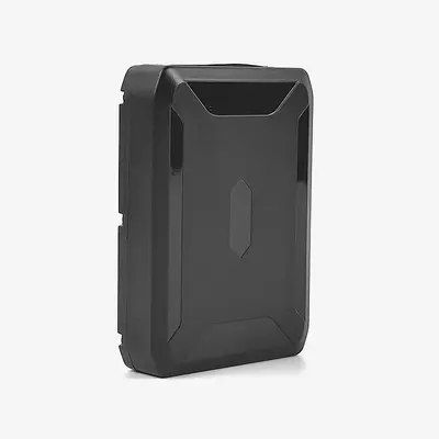 2G Beidou GPS tracker, waterproof magnetic car locator
