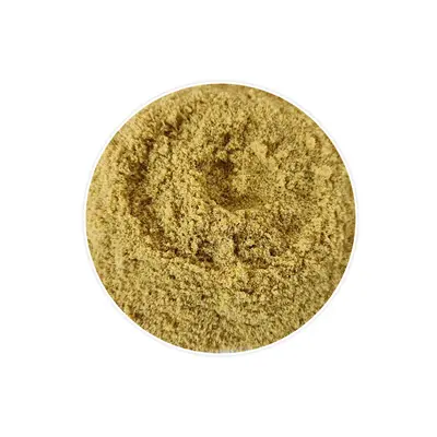 Şişirilmiş Soya Küspesi, Yüksek Proteinli Yem Katkı Maddesi