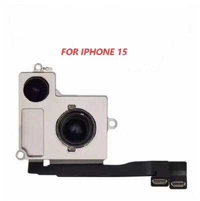 Apple iPhone rear camera protector, compatible X to 17 series