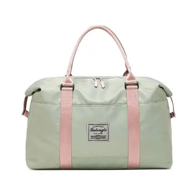 Reisetasche mit Nassfach/Trockenfach, großvolumig