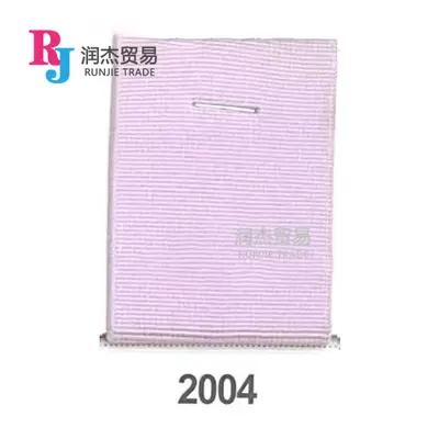 Elastik Bant, 4 cm, Düz Renk, 150 Renk Seçeneği - 11