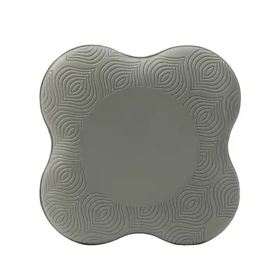 TPE Yoga Knee Pad, Thickened, Plank Support - 8