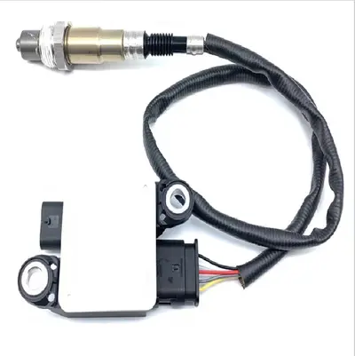0281007403 0281007404 A0009055109 Particulate Sensor Suitable for Mercedes-Benz