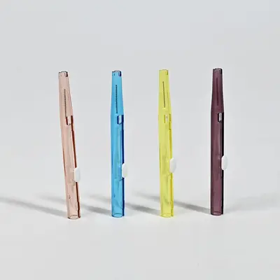Phone Port and Speaker Cleaning Tool Kit for Dust Removal