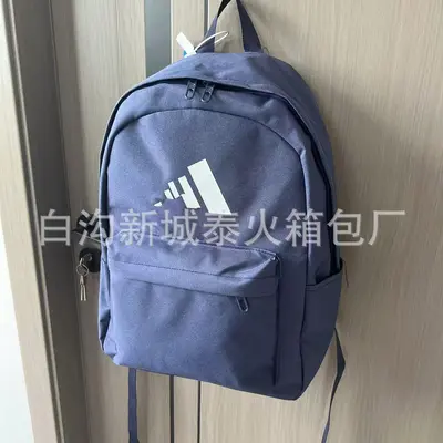 Large Capacity Unisex Laptop Backpack for Students and Sports - 9