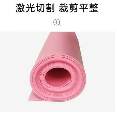 瑜伽弹力带健身拉力带练背翘臀神器开背阻力带康复力量训练拉力绳