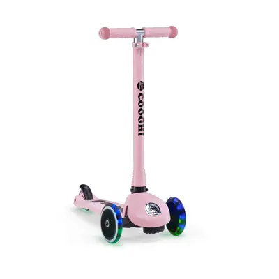 Kinderroller 1-6 Jahre, 2-, 3-, 4- und 6-in-1, Universalräder, sitzbar - 11
