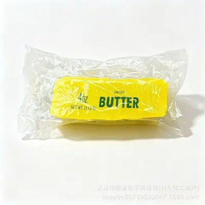 Petroleum Jelly Colorful Stress Relief Squeeze Toy - 13