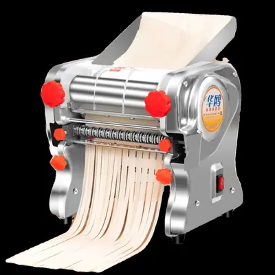 Huaou Stainless Steel Noodle Machine - 4