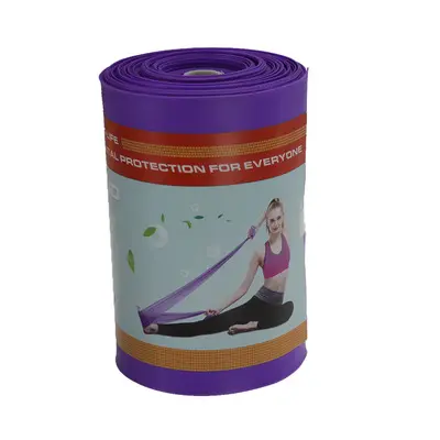 3 metre 2 metre uzatmalı elastik bant 3 metre yoga germe bandı fitness spor lastik bant yoga kurdelesi lateks bant 3m - 12